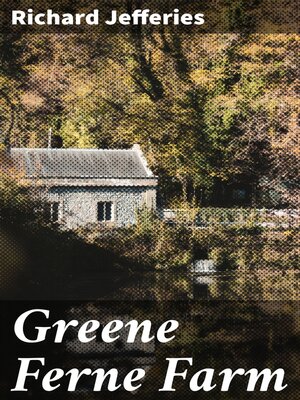 cover image of Greene Ferne Farm
